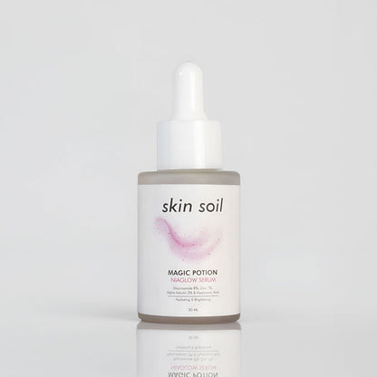 Skin Oil