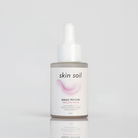 Skin Oil